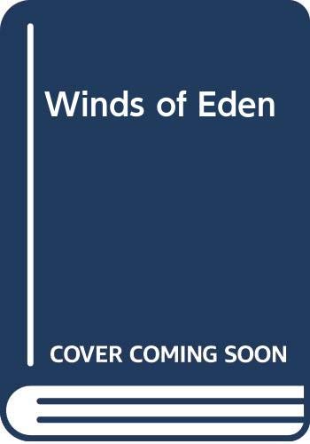 Winds of Eden Cover