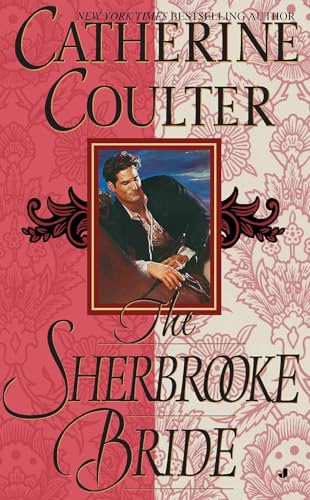 The Sherbrooke bride Cover