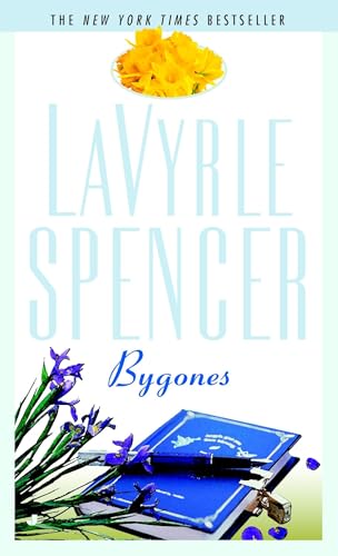 Bygones Cover