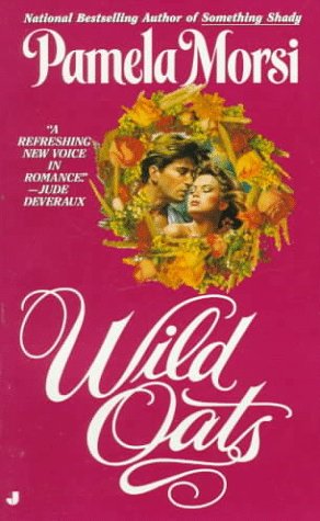 Wild oats Cover