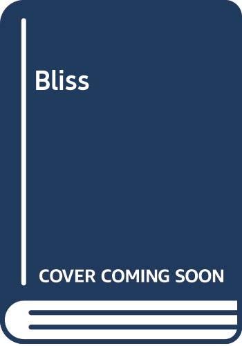 Bliss Cover
