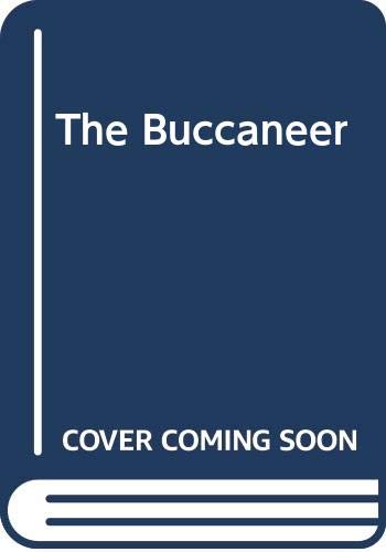 The Buccaneer Cover