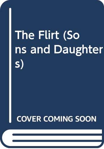 The Flirt (Sons and Daughters) Cover