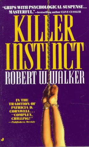 Killer Instinct Cover