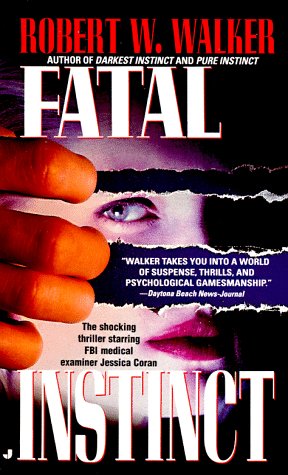Fatal Instinct Cover