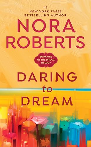 Daring to dream Cover