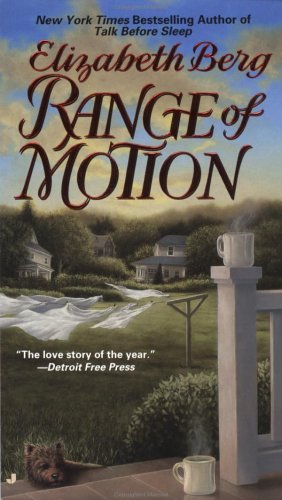 Range of Motion Cover