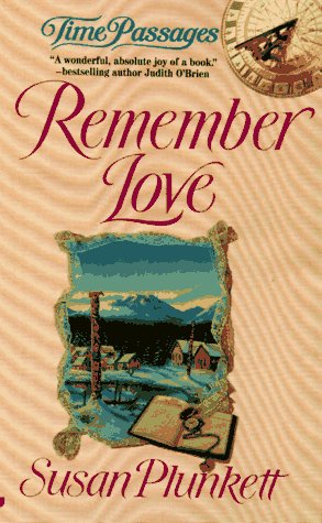 Remember Love Cover