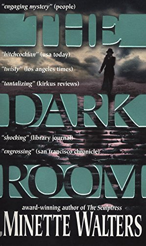 The dark room Cover