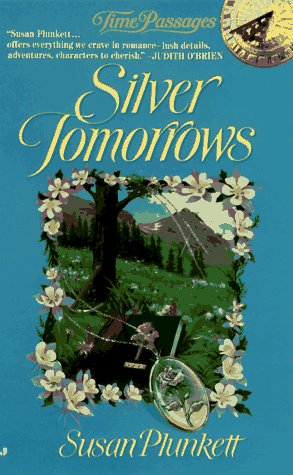 Silver Tomorrows Cover