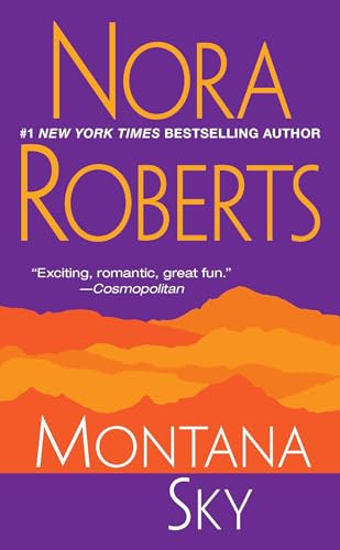 Montana sky Cover