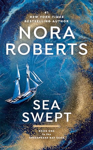 Sea Swept Cover