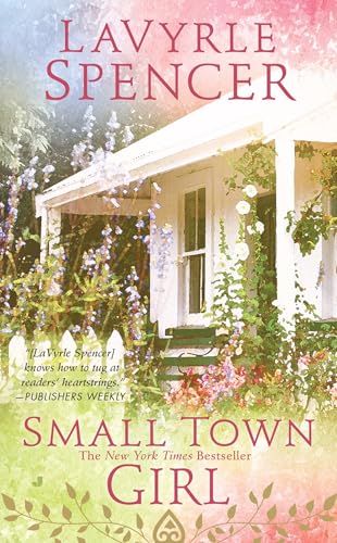 Small town girl Cover