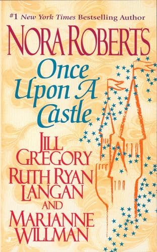 Once upon a castle. Cover