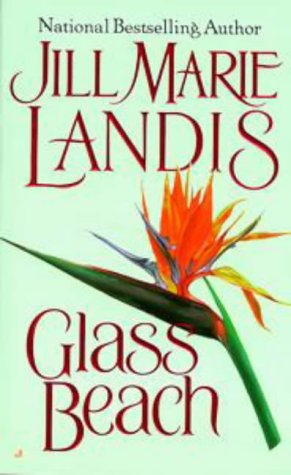 Glass Beach Cover