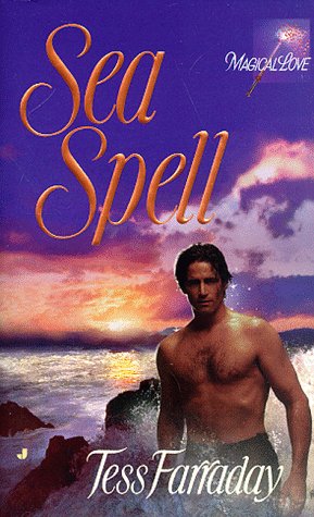 Sea Spell (Magical Love) Cover