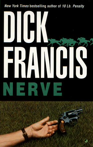 Nerve Cover