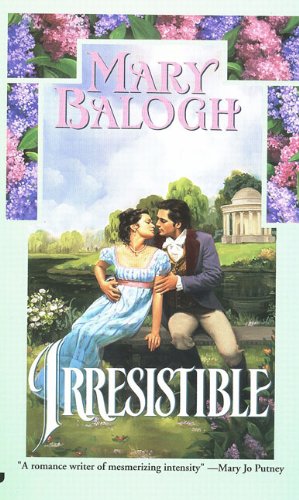 Irresistible Cover