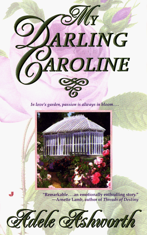 My Darling Caroline Cover