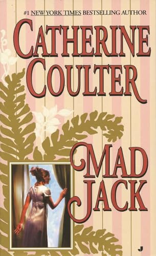 Mad Jack Cover