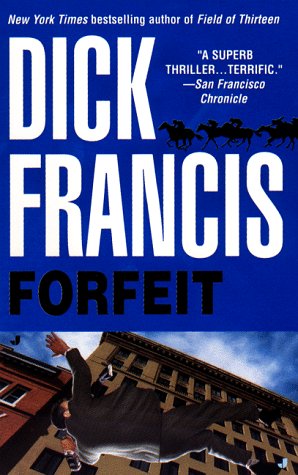 Forfeit Cover