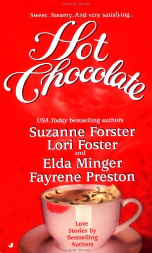 Hot Chocolate Cover
