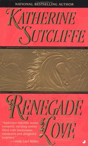 Renegade Love Cover