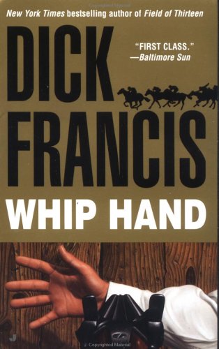 Whip hand Cover
