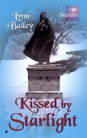 Kissed by starlight Cover