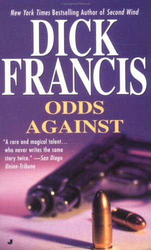 Odds against Cover
