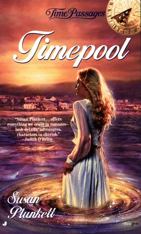 Timepool Cover