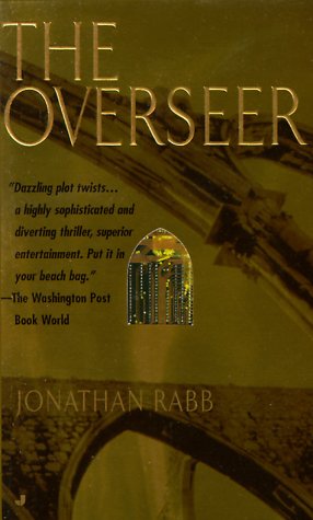The Overseer Cover