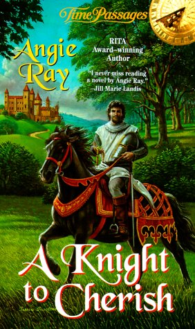 A Knight to Cherish Cover