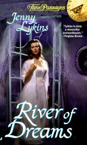 River of Dreams Cover