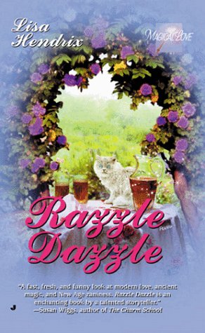 Razzle Dazzle Cover