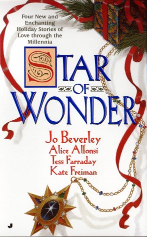 Star of Wonder Cover
