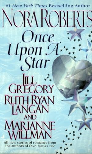 Once upon a star Cover