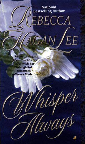 Whisper Always Cover