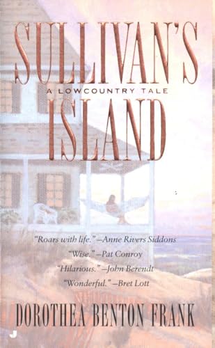 Sullivan's Island Cover