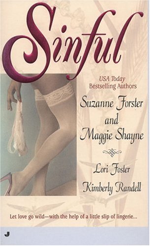 Sinful Cover