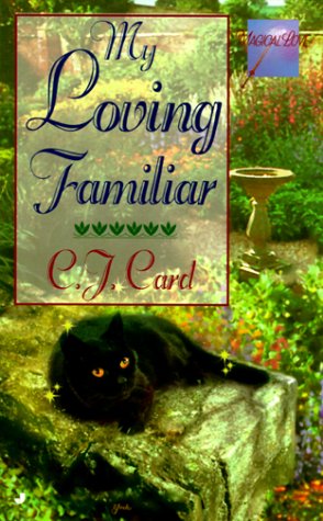 My loving familiar Cover