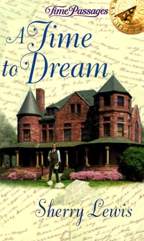A time to dream Cover