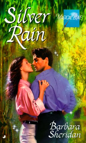 Silver rain Cover