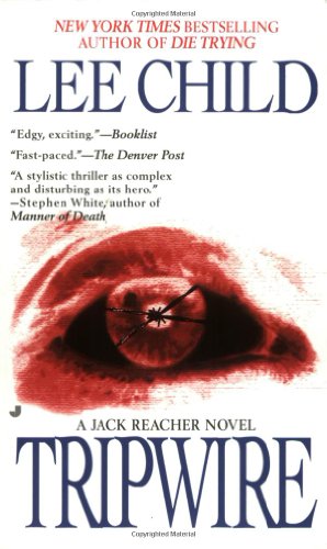 Tripwire Cover