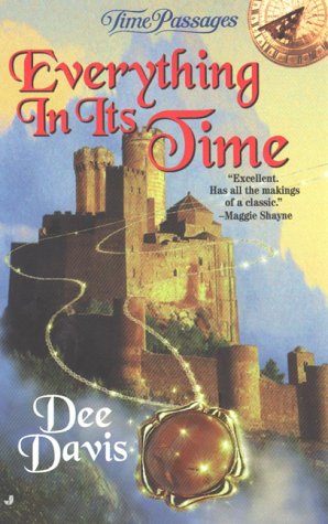 Everything in its time Cover