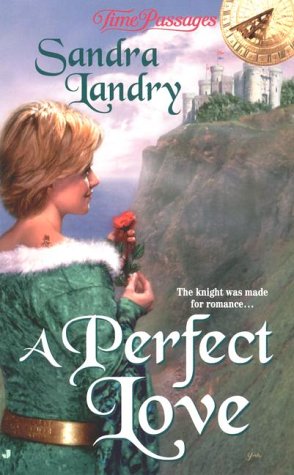 A perfect love Cover