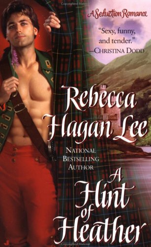 A Hint of Heather Cover