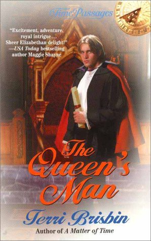 The queen's man Cover
