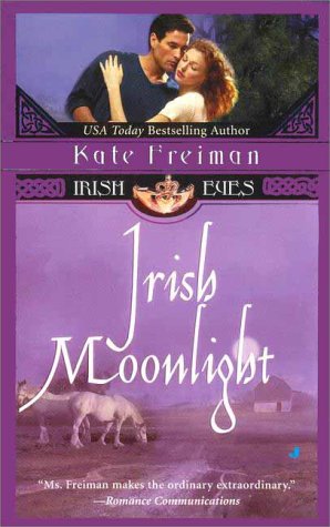 Irish moonlight Cover