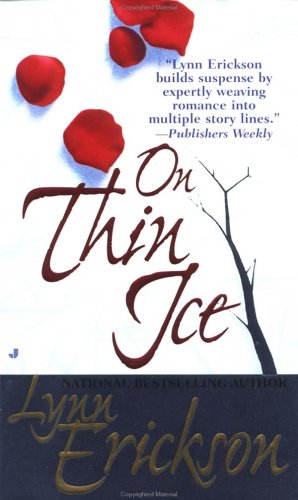 On Thin Ice Cover